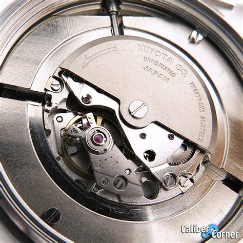 replica rolex watch with miyota movement reviews|miyota clone movement reddit.